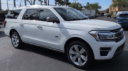 2023 Ford Expedition MAX King Ranch