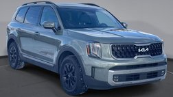 2023 Kia Telluride SX X-Pro