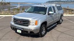 2013 GMC Sierra 1500 SL