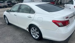 2007 Lexus ES 350 Base