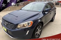 2014 Volvo XC60 3.0