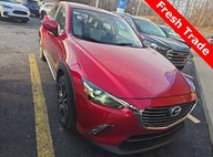 2017 Mazda CX-3 Grand Touring