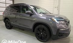 2022 Honda Pilot SE