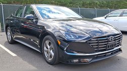 2022 Hyundai Sonata SE