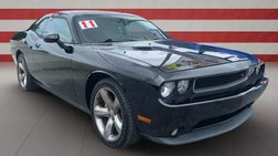 2011 Dodge Challenger R/T