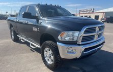 2016 Ram Ram Pickup 2500 Big Horn