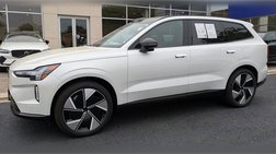 2025 Volvo EX90 Twin Ultra 6P
