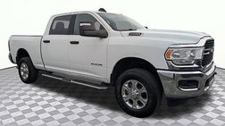 2024 Ram Ram Pickup 2500 Big Horn