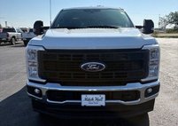 2024 Ford Super Duty F-250 XL