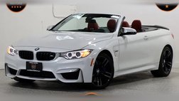 2016 BMW M4 Base