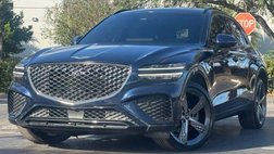 2022 Genesis GV70 2.5T Standard