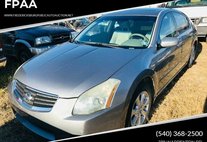 2007 Nissan Maxima SL
