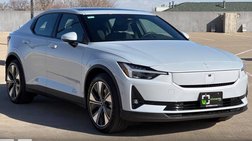 2024 Polestar 2 Long Range Dual Motor