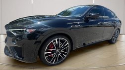 2022 Maserati Levante Modena S