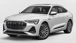 2022 Audi e-tron quattro Chronos