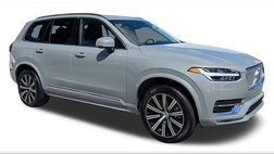 2025 Volvo XC90 B5 Core Bright Theme