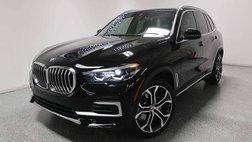 2023 BMW X5 sDrive40i