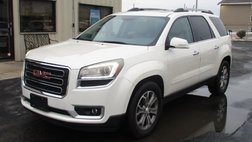 2014 GMC Acadia SLT-1