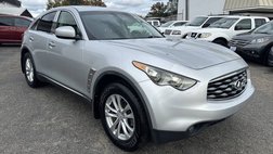 2011 Infiniti FX35 Base