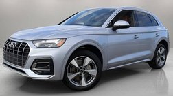 2023 Audi Q5 quattro Premium Plus 40 TFSI