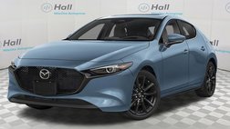 2024 Mazda MAZDA3 2.5 S Premium