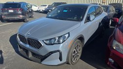 2025 BMW X2 xDrive28i