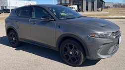 2024 Dodge Hornet GT