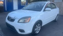 2011 Kia Rio LX