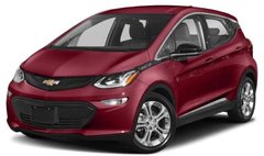 2018 Chevrolet Bolt EV LT