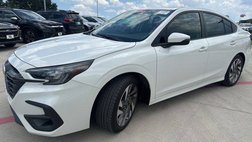 2024 Subaru Legacy Limited