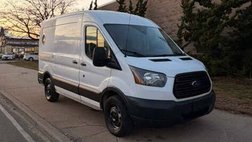 2016 Ford Transit 150