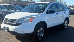 2011 Honda CR-V LX