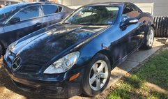 2006 Mercedes-Benz SLK-Class SLK 280