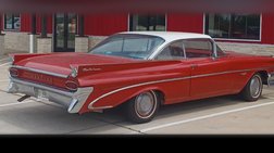 1959 Pontiac Catalina 