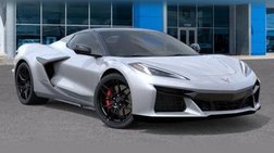 2026 Chevrolet Corvette Z06