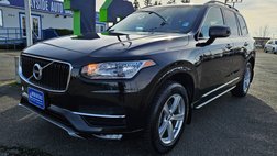 2016 Volvo XC90 T5 Momentum