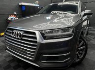 2018 Audi Q7 3.0T quattro Premium Plus