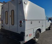 2012 Ram Ram Pickup 3500 SLT