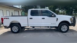 2018 Ford Super Duty F-250 XLT