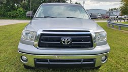 2013 Toyota Tundra Grade