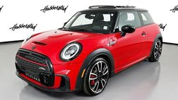 2024 MINI Hardtop John Cooper Works