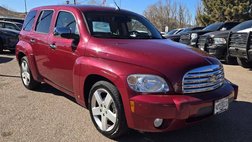 2006 Chevrolet HHR LT
