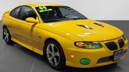 2004 Pontiac GTO Base