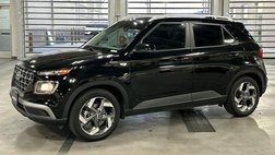 2022 Hyundai Venue SEL