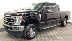 2022 Ford Super Duty F-250 Lariat