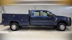 2019 Ford Super Duty F-250 XL