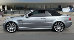 2005 BMW M3 Base