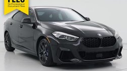 2022 BMW 2 Series M235i xDrive Gran Coupe