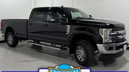 2019 Ford Super Duty F-250 Lariat