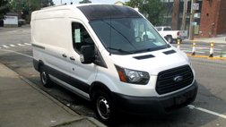2019 Ford Transit 150